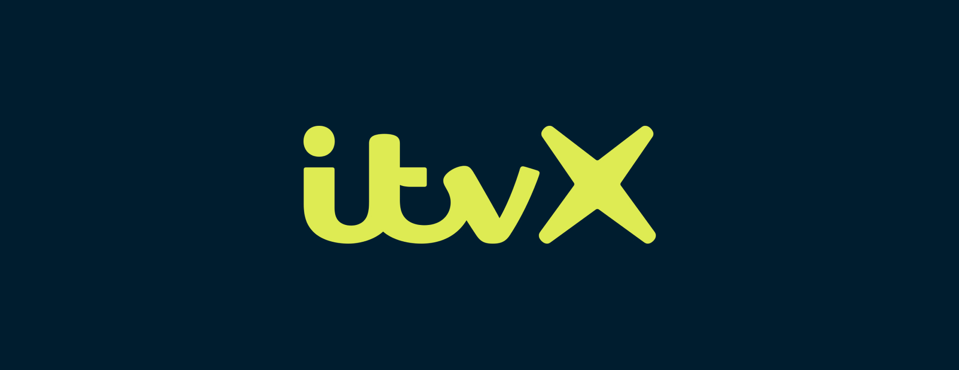 itvx logo