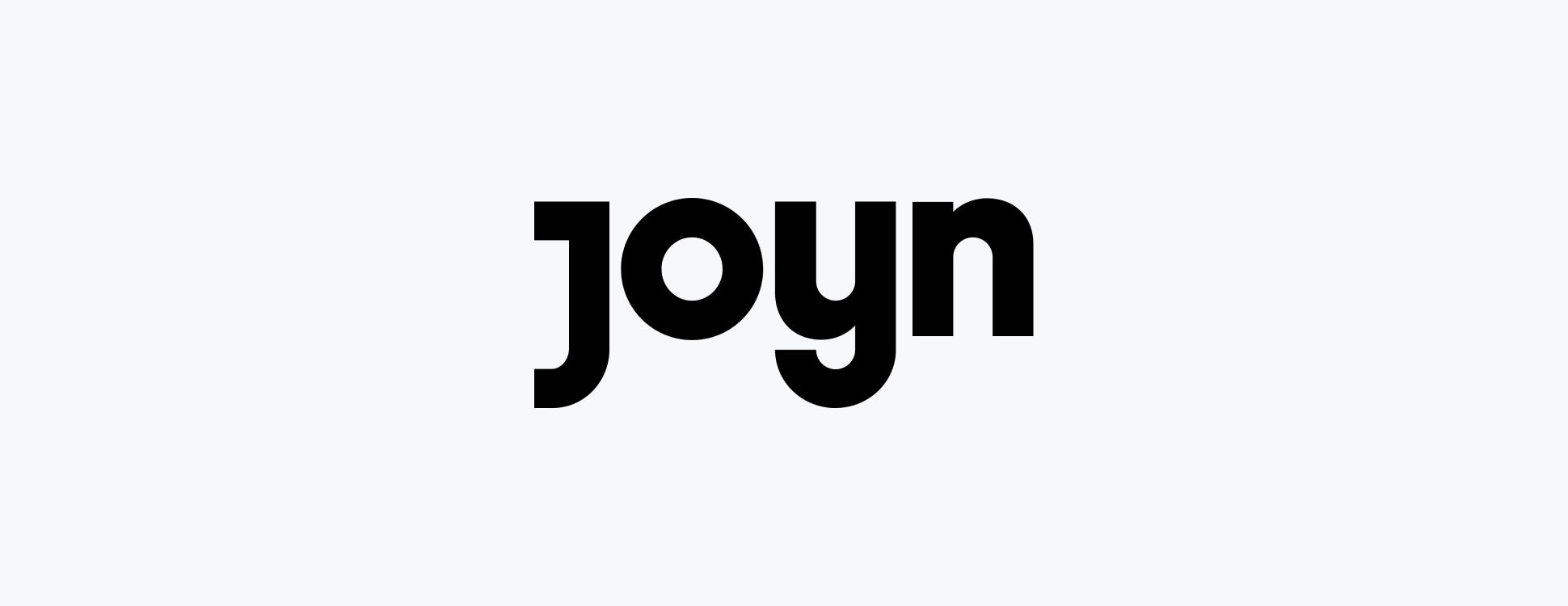 Joyn logo