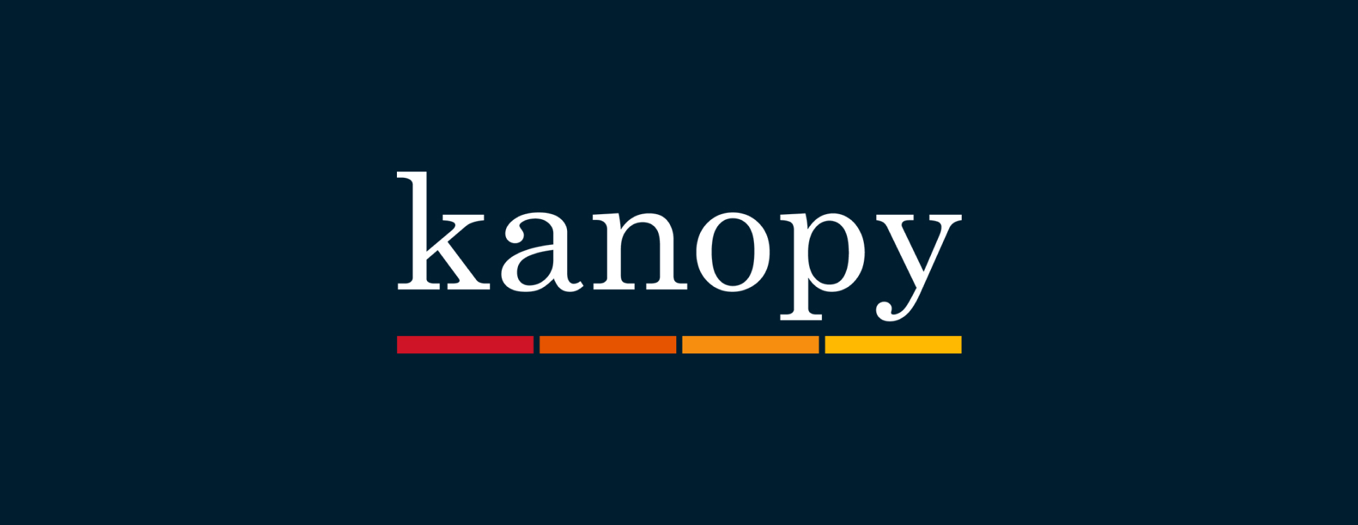 Kanopy logo