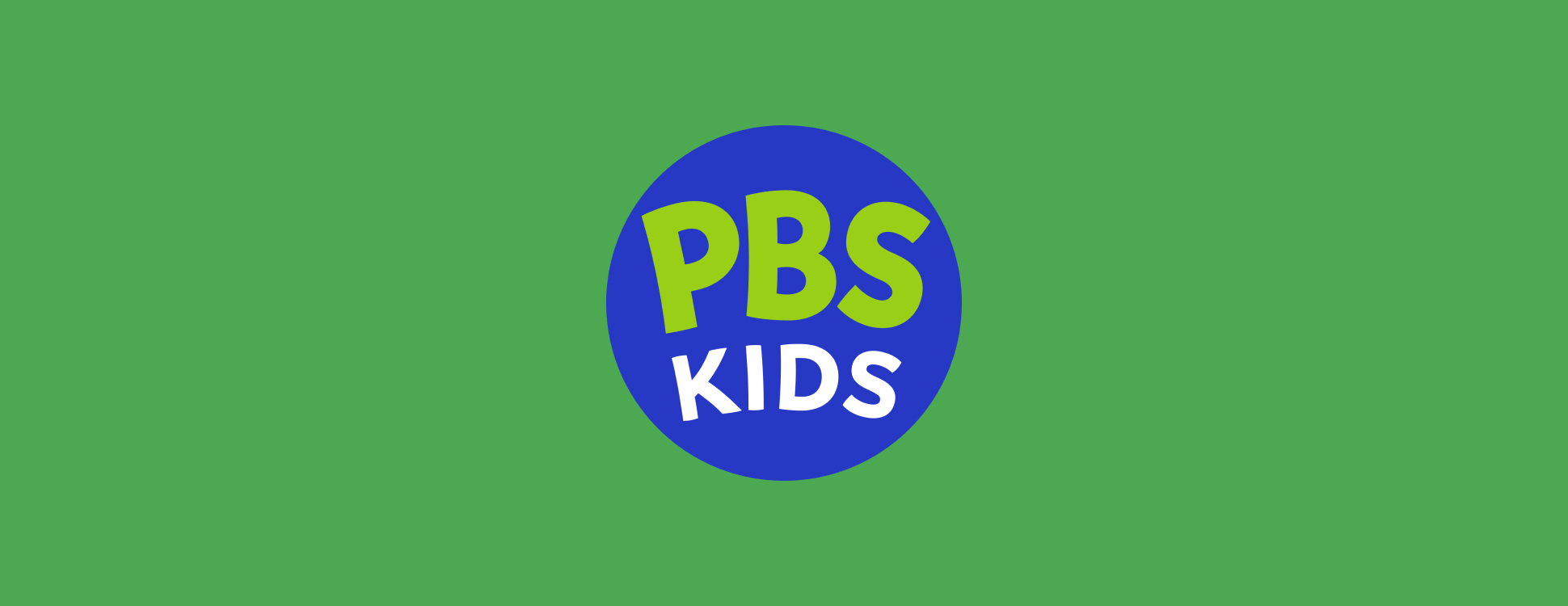 PBS Kids logo