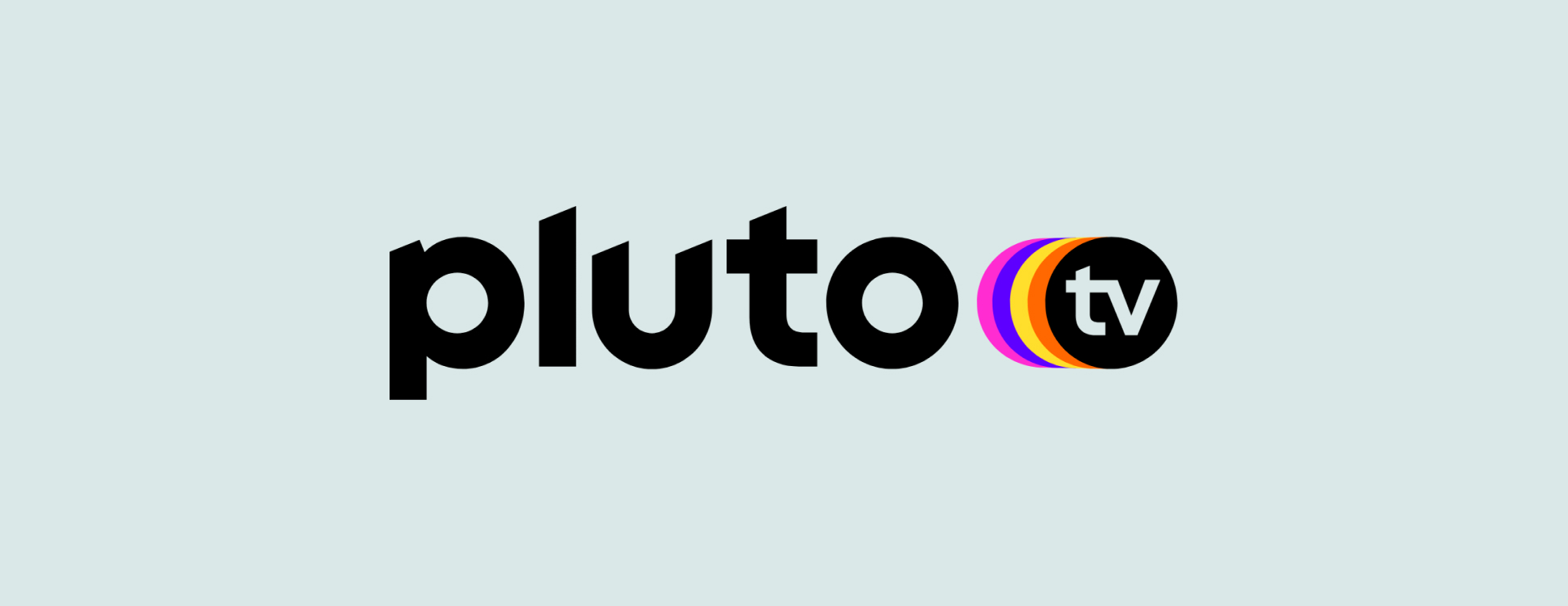 Pluto TV logo