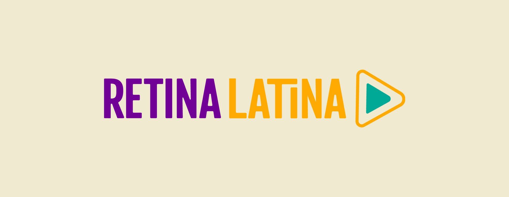 Retina Latina logo