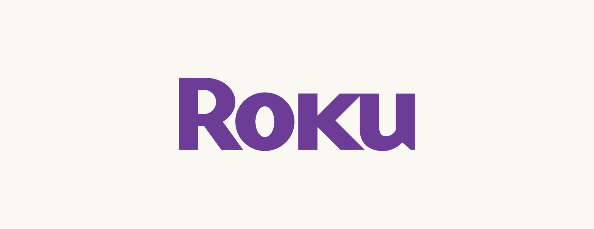 Roku logo