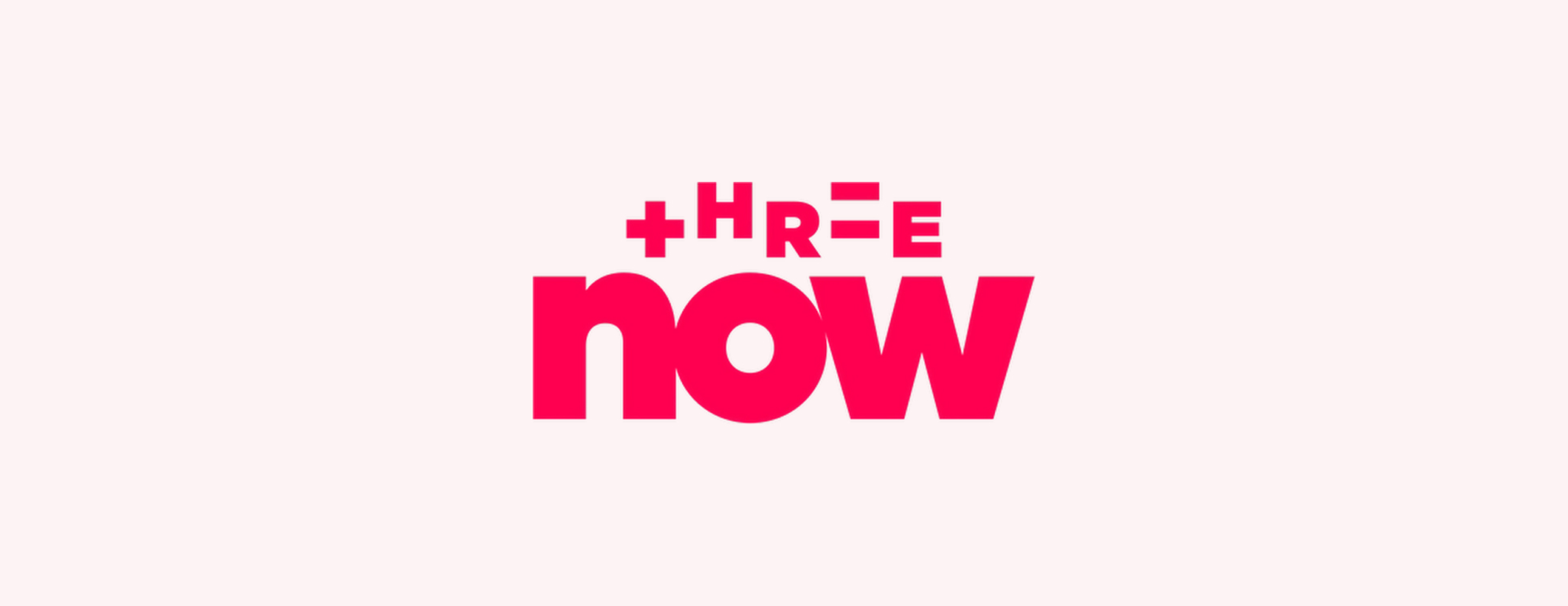 ThreeNow logo