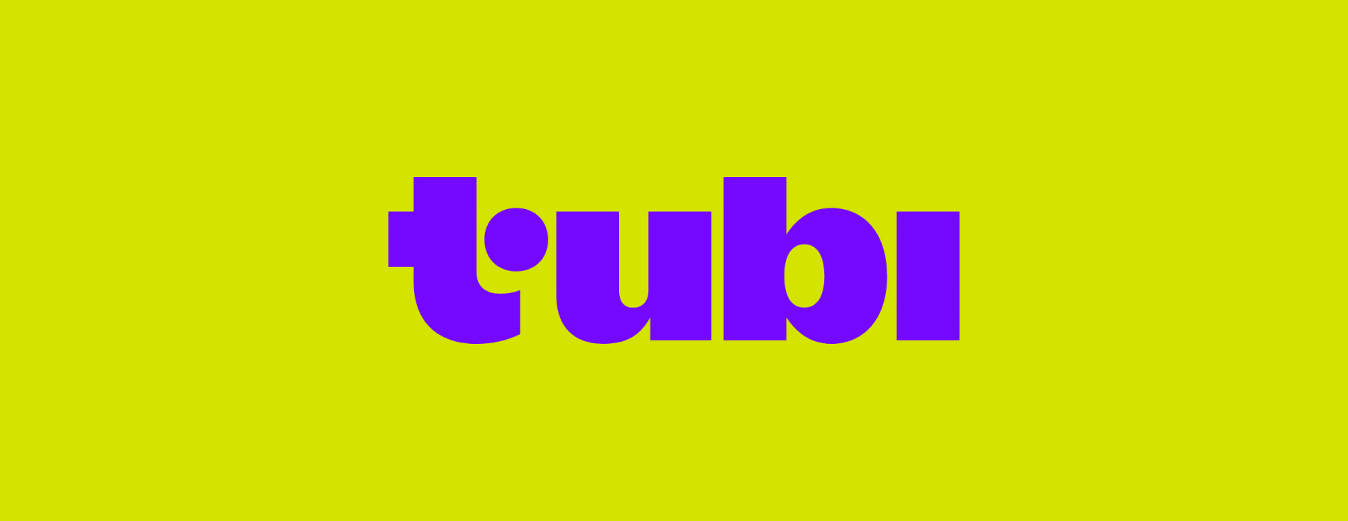 Tubi logo