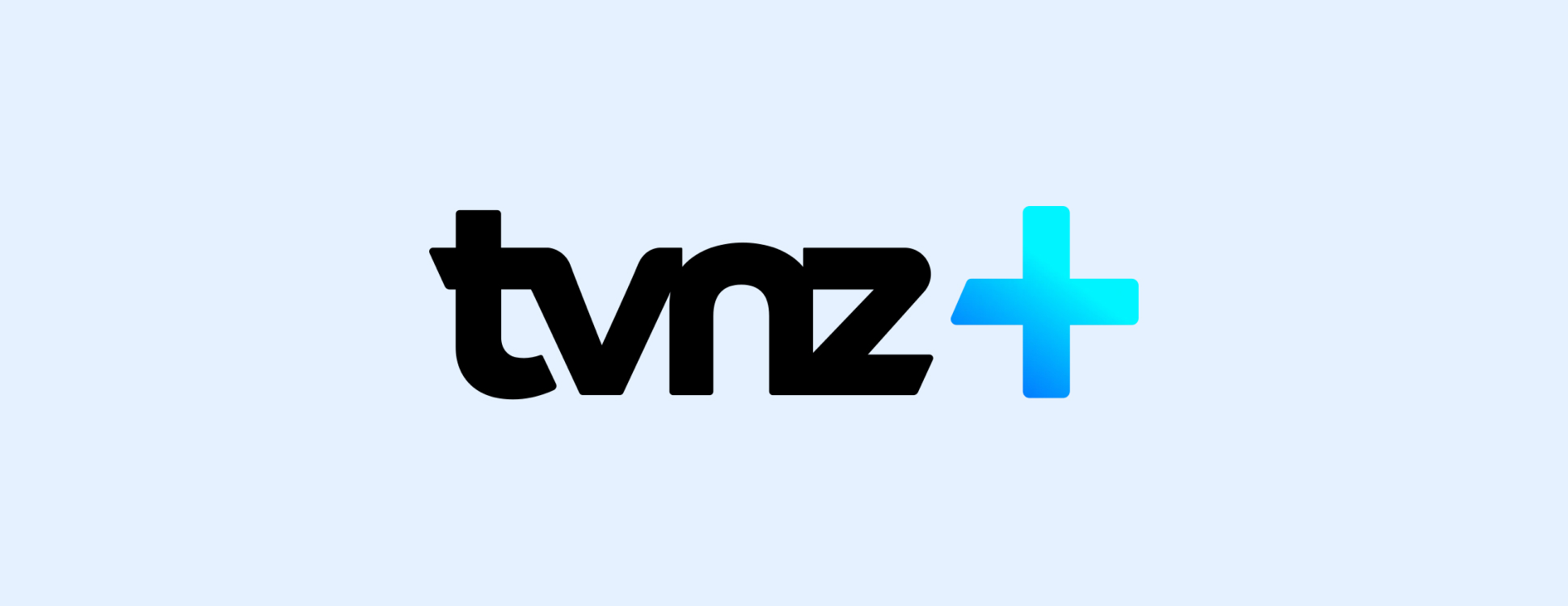 TVNZ+ logo