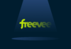 Freevee logo fading