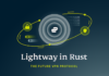 ExpressVPN's Lightway is recoded in Rust.