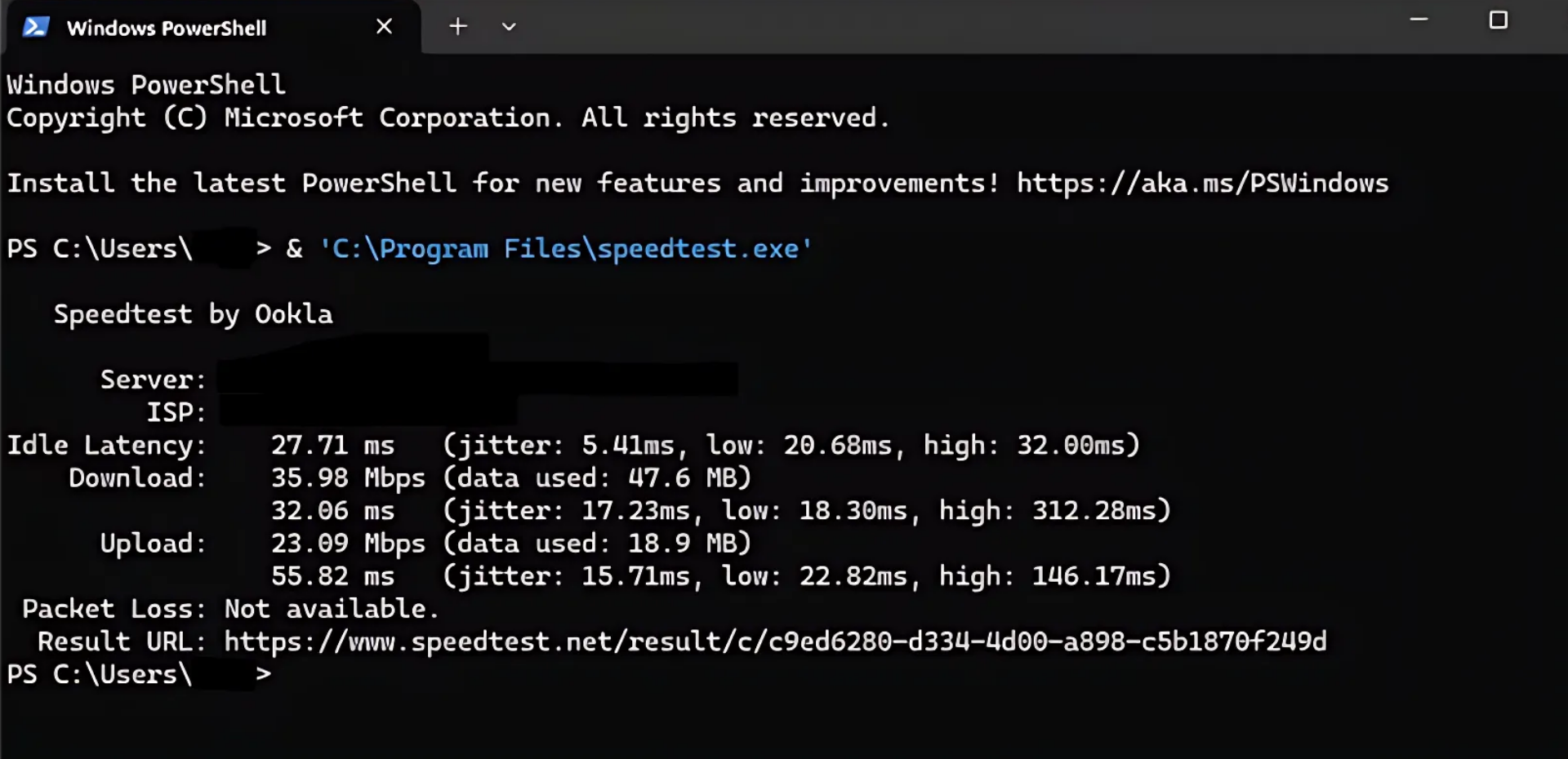 VPN speed test: How to test and improve your VPN speed
