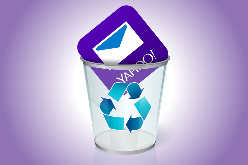 How To Permanently Delete Your Yahoo Mail Account